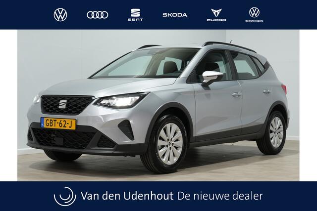 Seat Arona 1.0 EcoTSI Reference 305