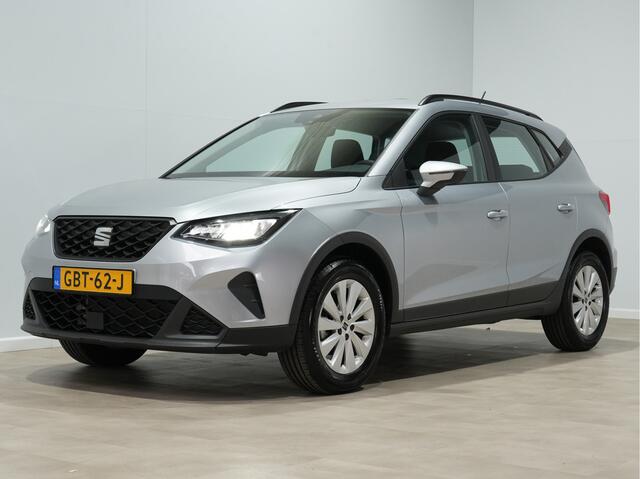 Seat Arona 1.0 EcoTSI Reference 305