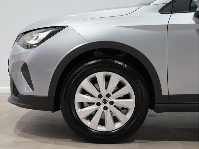 Seat Arona 1.0 EcoTSI Reference 305
