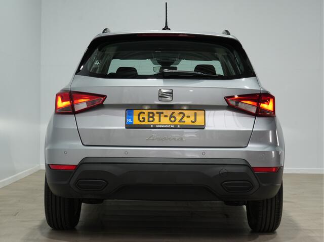 Seat Arona 1.0 EcoTSI Reference 305
