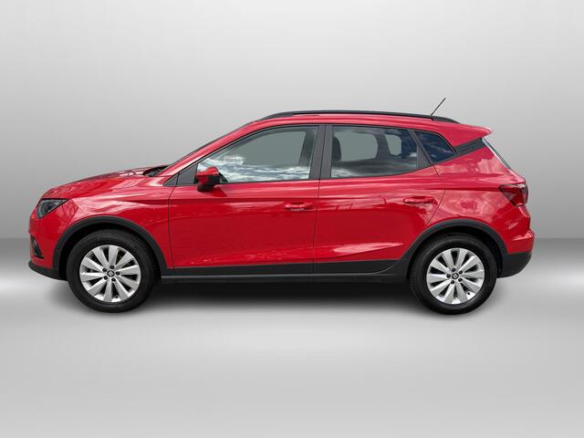 Seat Arona 1.0 TSI Style Business Intense Plus Alcantara | Navi | Camera | Cruise | LED | Aplle/Android