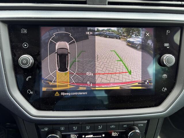 Seat Arona 1.0 TSI Style Business Intense Plus Alcantara | Navi | Camera | Cruise | LED | Aplle/Android