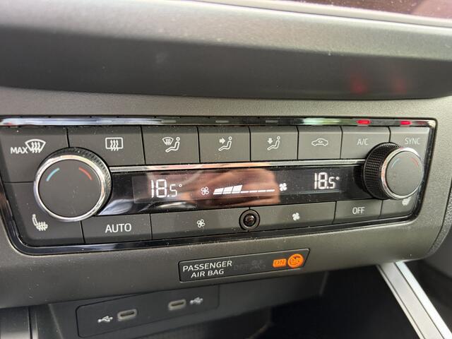 Seat Arona 1.0 TSI Style Business Intense Plus Alcantara | Navi | Camera | Cruise | LED | Aplle/Android