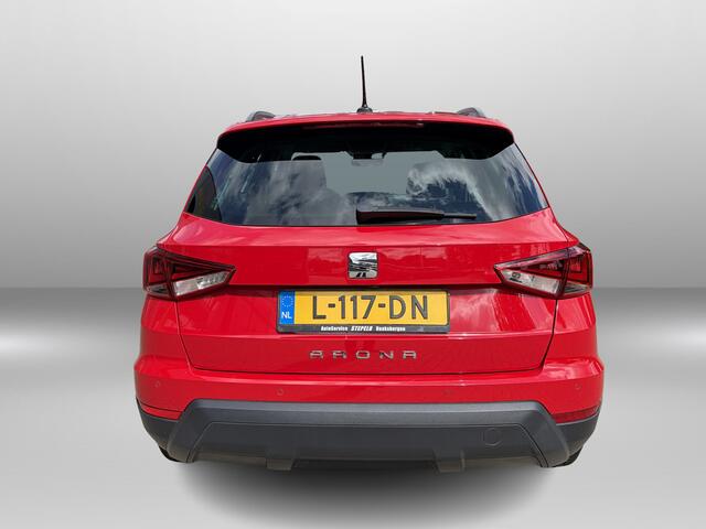 Seat Arona 1.0 TSI Style Business Intense Plus Alcantara | Navi | Camera | Cruise | LED | Aplle/Android