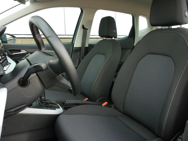Seat Arona 1.0 EcoTSI Style Business Connect, Automaat / Carplay + Android Auto / Parkeer Sensoren / 16'' LMV