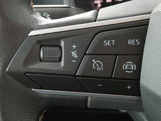 Seat Arona 1.0 EcoTSI Style Business Connect, Automaat / Carplay + Android Auto / Parkeer Sensoren / 16'' LMV