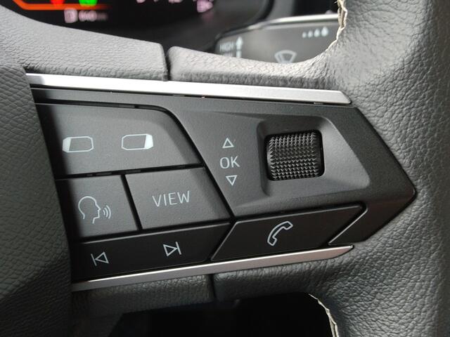 Seat Arona 1.0 EcoTSI Style Business Connect, Automaat / Carplay + Android Auto / Parkeer Sensoren / 16'' LMV