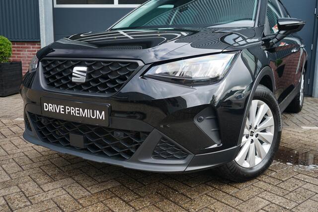 Seat Arona 1.0 TSI Style