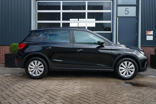 Seat Arona 1.0 TSI Style