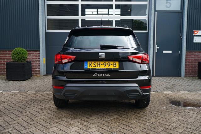 Seat Arona 1.0 TSI Style