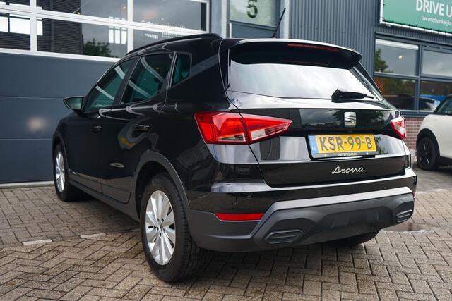 Seat Arona 1.0 TSI Style