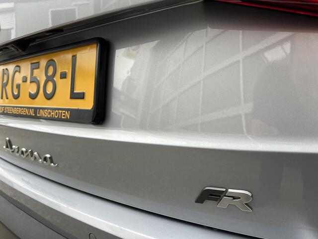Seat Arona 1.0 TSI FR Business Connect Stoelverwarming Carplay Camera