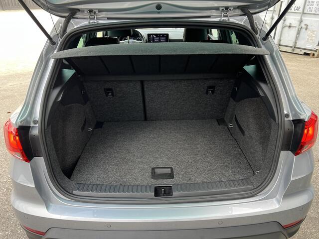 Seat Arona 1.0 TSI FR Business Connect Stoelverwarming Carplay Camera