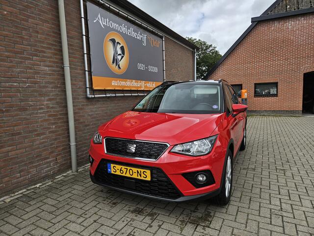 Seat Arona 1.0 TSI Style