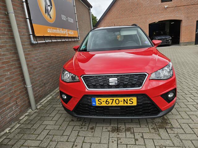 Seat Arona 1.0 TSI Style