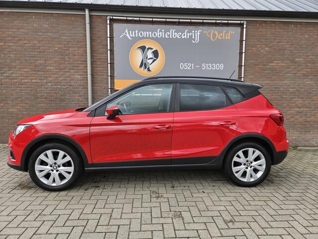 Seat Arona 1.0 TSI Style