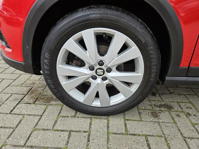 Seat Arona 1.0 TSI Style
