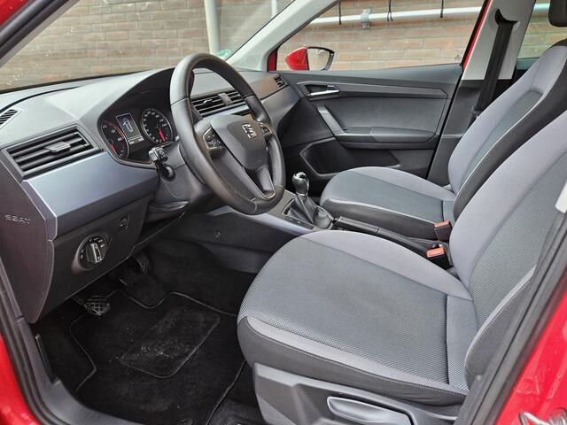 Seat Arona 1.0 TSI Style
