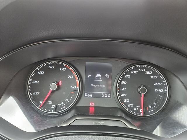 Seat Arona 1.0 TSI Style
