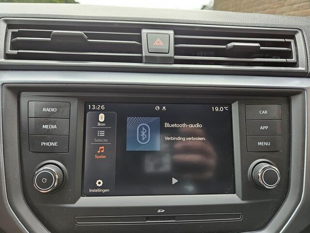 Seat Arona 1.0 TSI Style