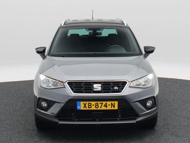 Seat Arona 1.0 TSi 115 Pk Fr Business Intense | Carplay | Cruise Control | Climate Control | Camera | Parkeersensoren | 17 Inch
