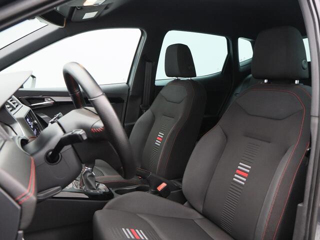 Seat Arona 1.0 TSi 115 Pk Fr Business Intense | Carplay | Cruise Control | Climate Control | Camera | Parkeersensoren | 17 Inch