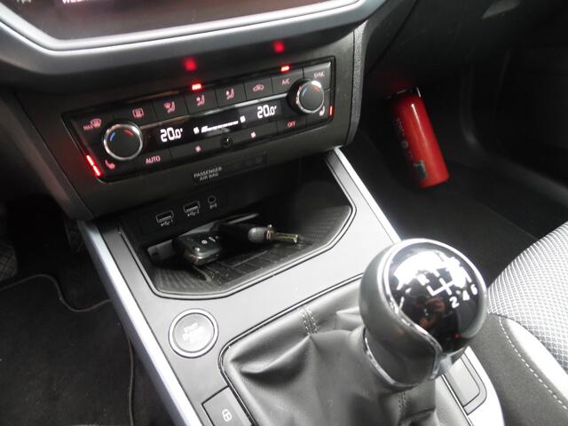 Seat Arona 1.0 TSI Style Business Intense