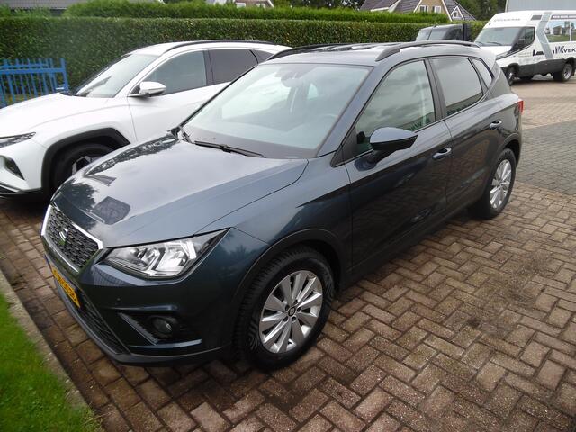 Seat Arona 1.0 TSI Style Business Intense