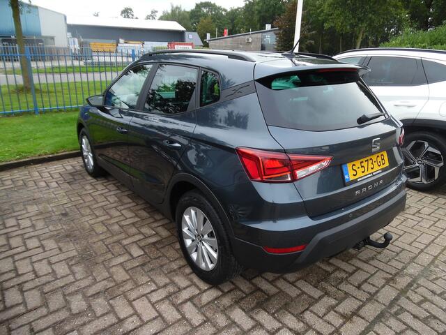 Seat Arona 1.0 TSI Style Business Intense