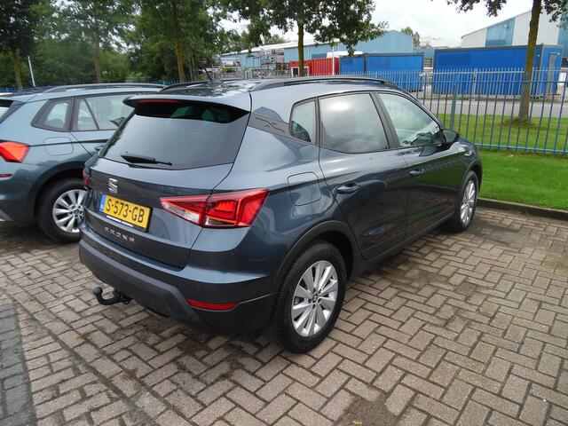 Seat Arona 1.0 TSI Style Business Intense