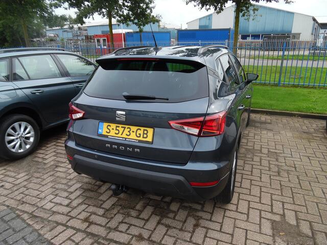 Seat Arona 1.0 TSI Style Business Intense