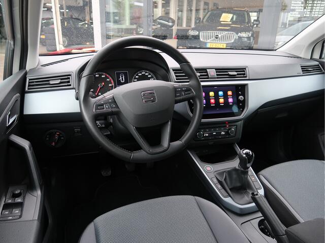 Seat Arona 1.0 TSI Style Business Intense | Parkeercamera | ACC | Parkeersensoren | Climate