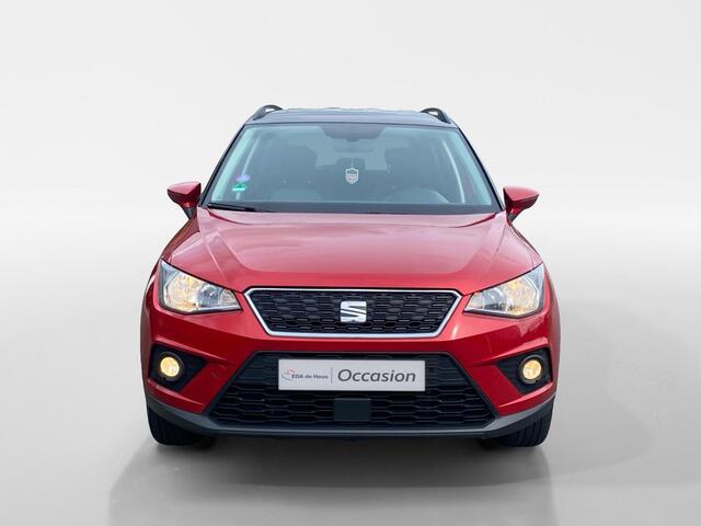 Seat Arona 1.0 TSI Style Business Intense NL Auto | Navi | Clima | Cruise | PDC | Etc.