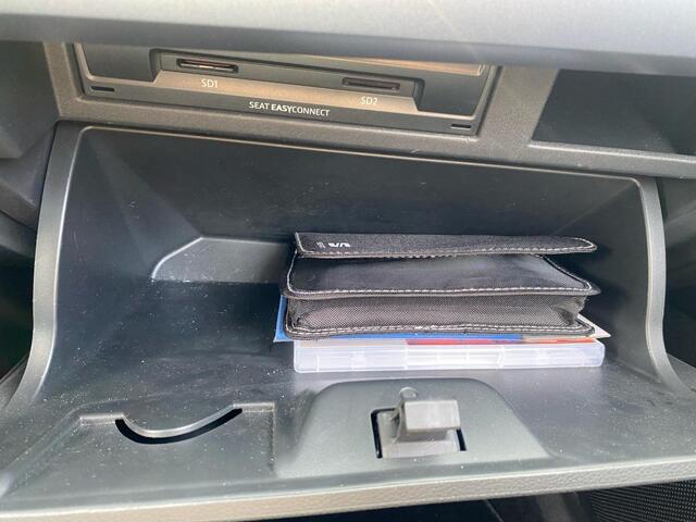 Seat Arona 1.0 TSI Style Business Intense NL Auto | Navi | Clima | Cruise | PDC | Etc.