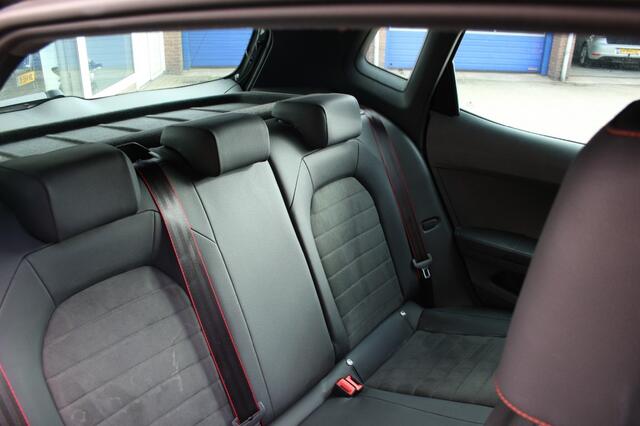 Seat Arona 1.5 TSI FR Business Intense, Automaat, Virtual Cockpit, Camera, PDC