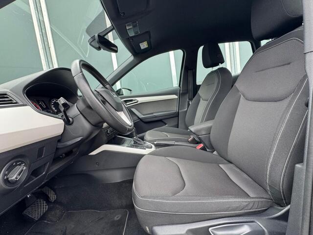 Seat Arona 1.0TSI 115pk DSG Xcellence | Navi | Cruise | Climate | Trekhaak