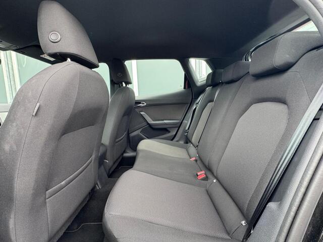Seat Arona 1.0TSI 115pk DSG Xcellence | Navi | Cruise | Climate | Trekhaak