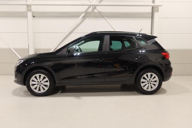 Seat Arona 1.0 TSI Style Business Intense I AppleCarplay I Camera I eerste eigenaar
