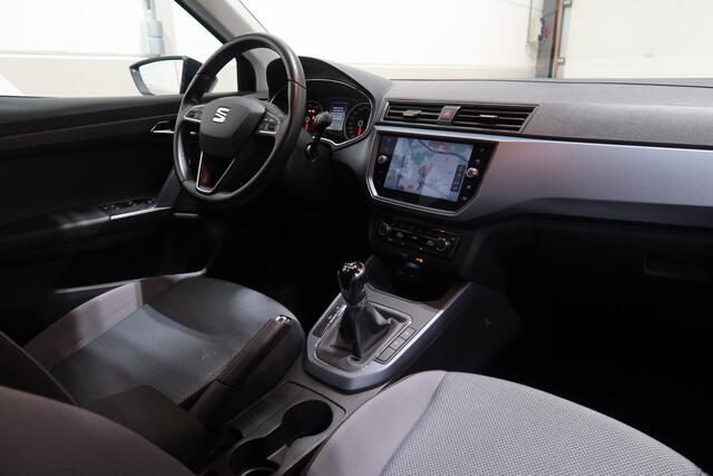 Seat Arona 1.0 TSI Style Business Intense I AppleCarplay I Camera I eerste eigenaar
