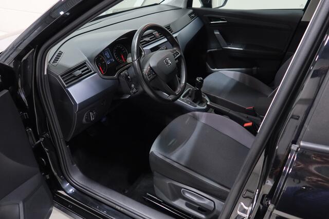 Seat Arona 1.0 TSI Style Business Intense I AppleCarplay I Camera I eerste eigenaar