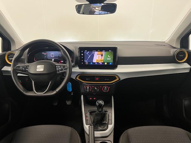 Seat Arona 1.0 TSI 85kW Xperience / NAVI / STOELVERW. /
