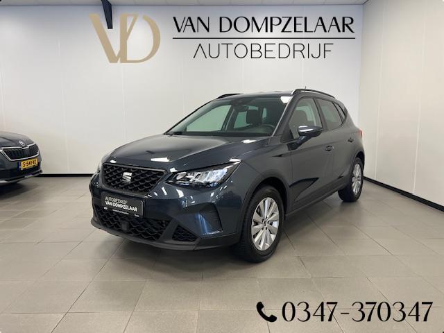 Seat Arona 1.0 TSI 85kW Xperience / NAVI / STOELVERW. /