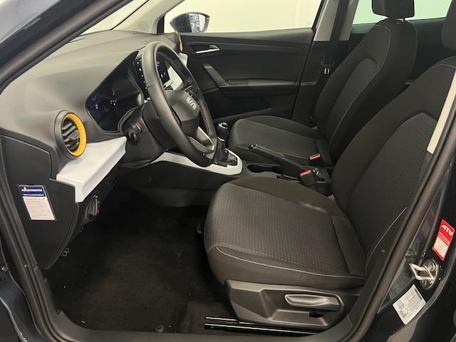 Seat Arona 1.0 TSI 85kW Xperience / NAVI / STOELVERW. /