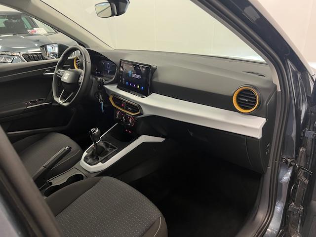 Seat Arona 1.0 TSI 85kW Xperience / NAVI / STOELVERW. /