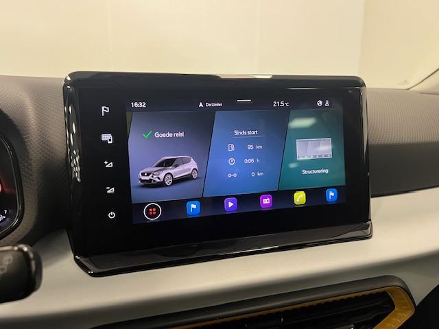 Seat Arona 1.0 TSI 85kW Xperience / NAVI / STOELVERW. /