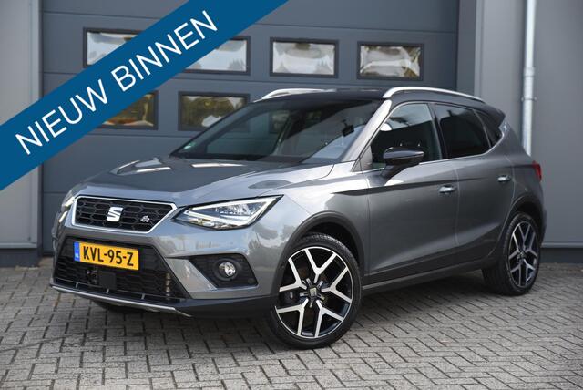 Seat Arona 1.5 TSI EVO FR