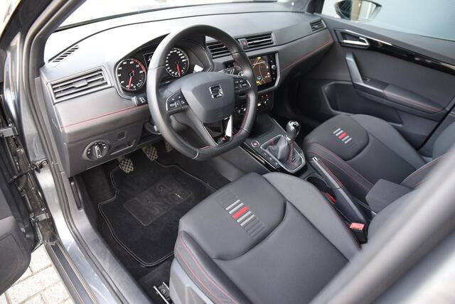 Seat Arona 1.5 TSI EVO FR