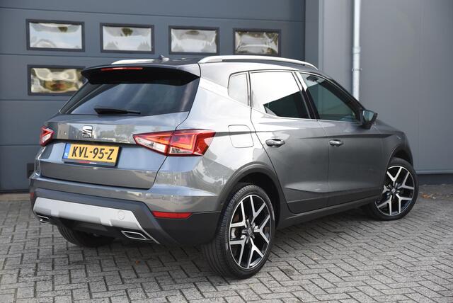 Seat Arona 1.5 TSI EVO FR
