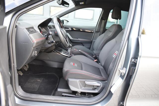 Seat Arona 1.5 TSI EVO FR