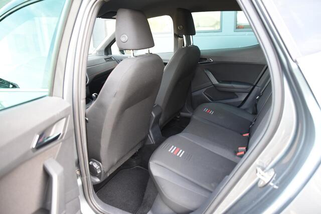 Seat Arona 1.5 TSI EVO FR